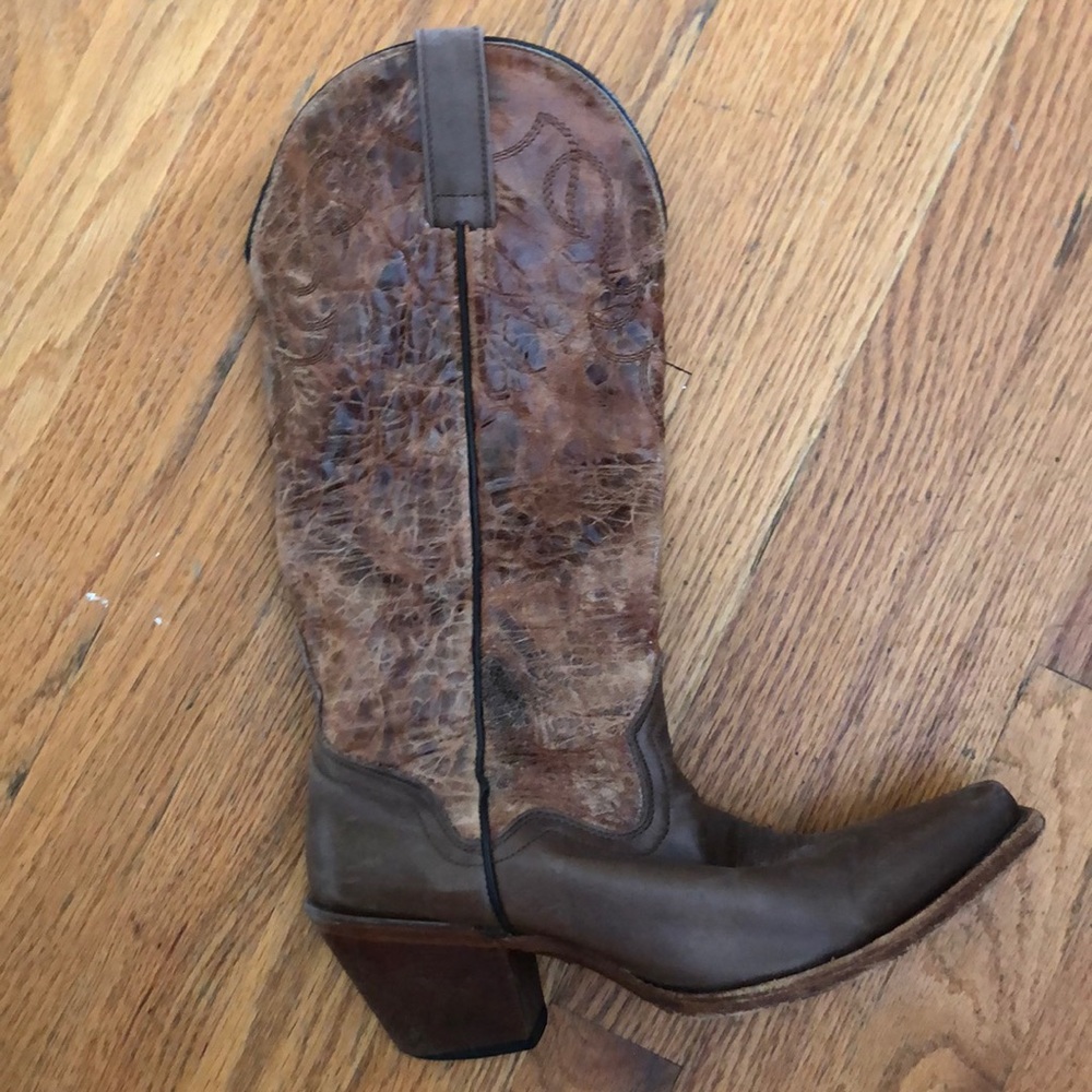 Cowboy Boots